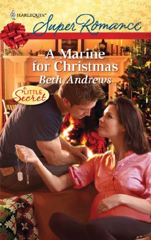 [Diamond Dust Trilogy 01] • A Marine for Christmas